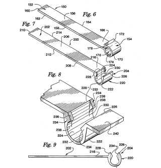 Illustration for article titled One Man Is Resurrecting Forgotten Patents of Yore With 3D Printing